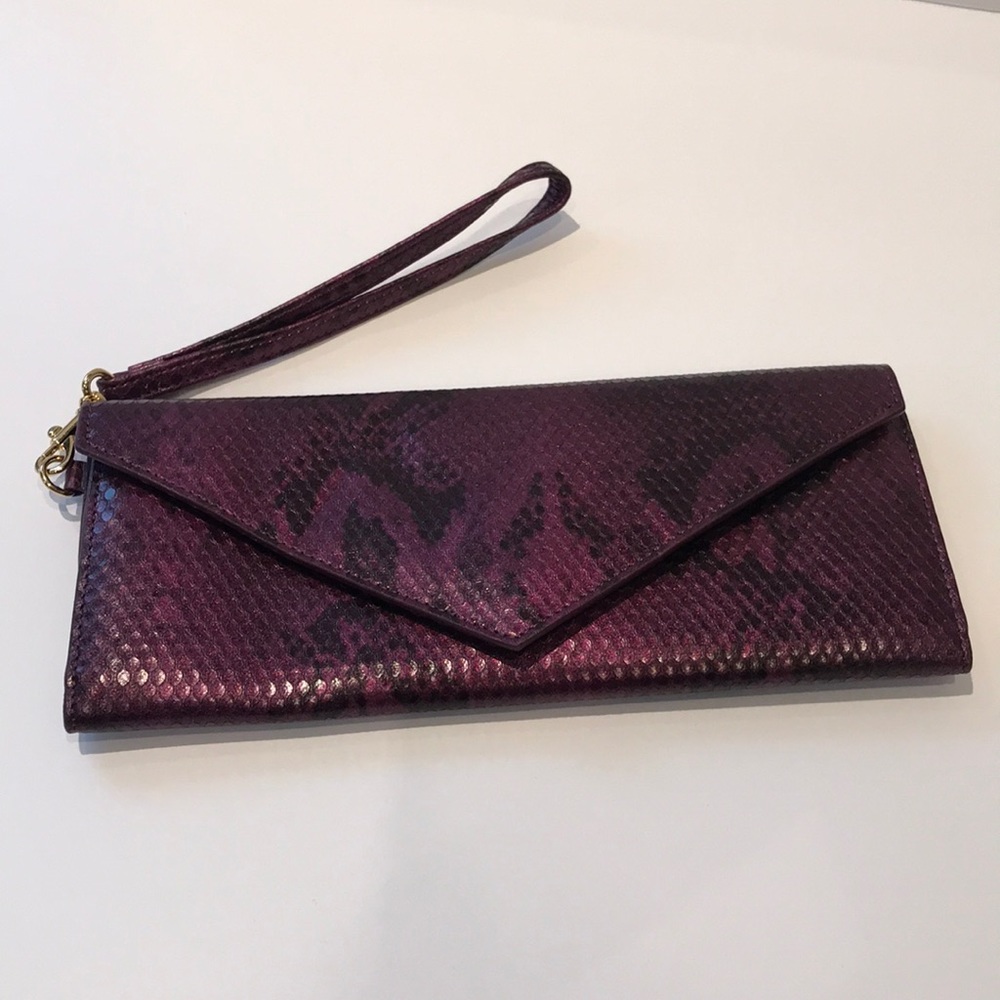 Marc By Marc Jacobs Wallet Clutch